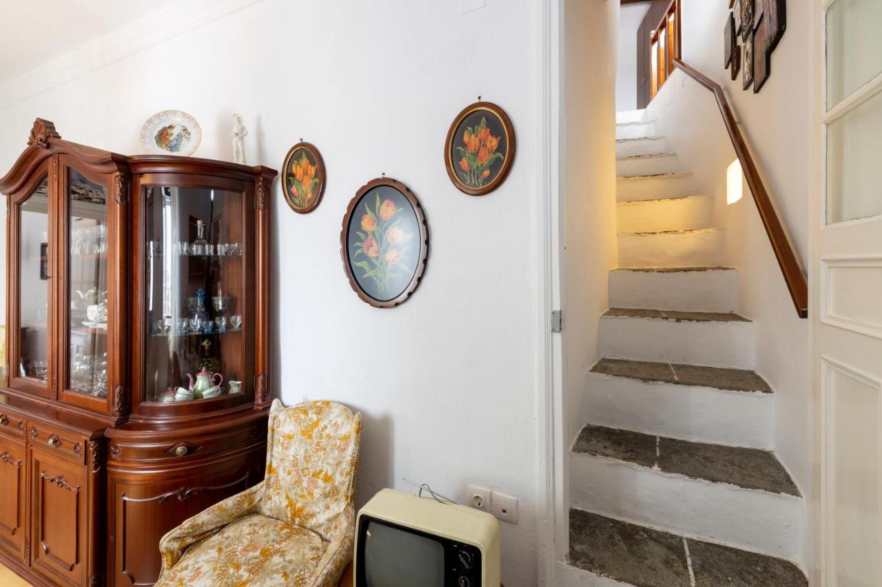 Eutuxia House Petali Apartment Apollonia  Luaran gambar